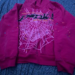 Young Thug X Sp5der p*nk!